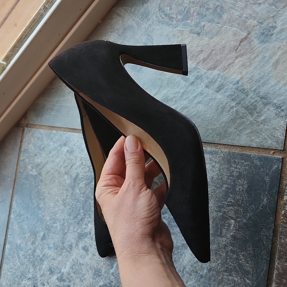 VINCE CAMUTO THANLEY shoes size 5 1/2